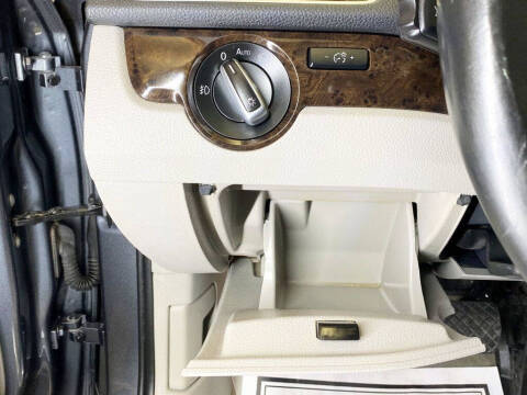 2014 Volkswagen Passat 2.0L TDI SEL Premium