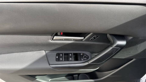 2026 Mazda CX-50 Hybrid Preferred