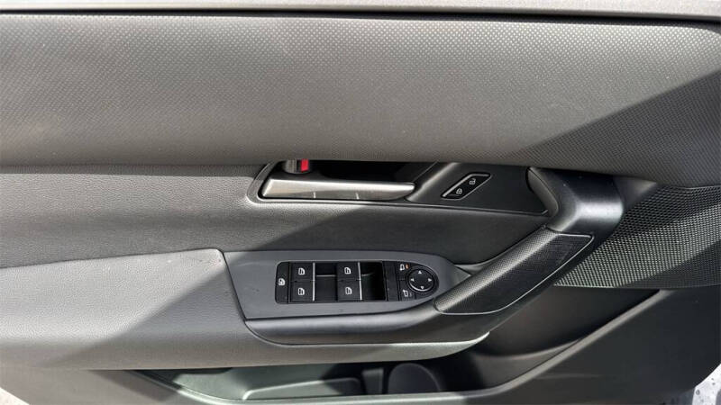 2026 Mazda CX-50 Hybrid Preferred