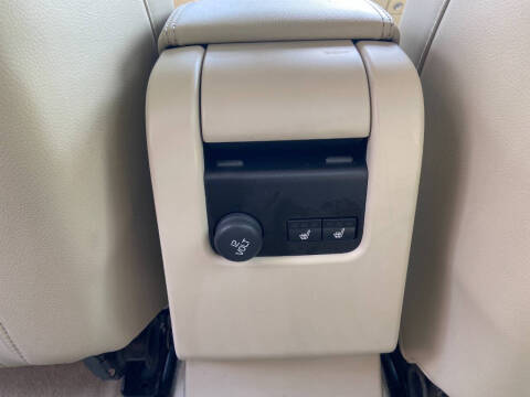 2015 Volvo S60 T5 Drive-E Platinum