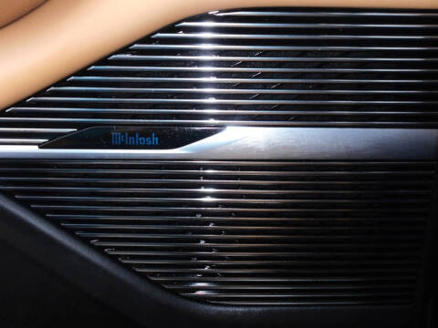 2023 Jeep Grand Wagoneer Series III