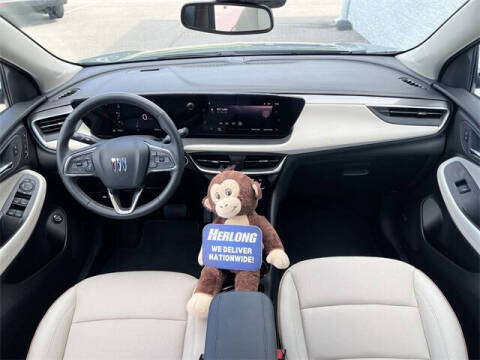 2024 Buick Encore GX Avenir