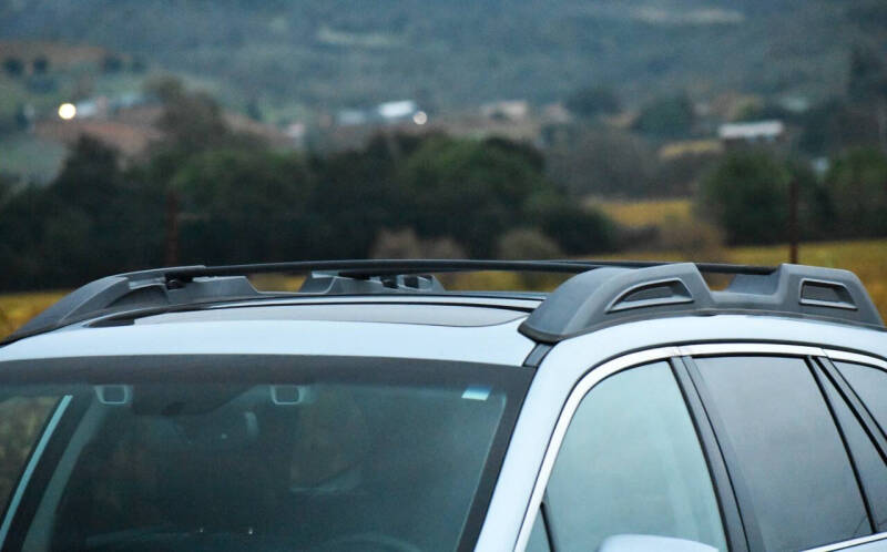 2016 Subaru Outback 3.6R Limited