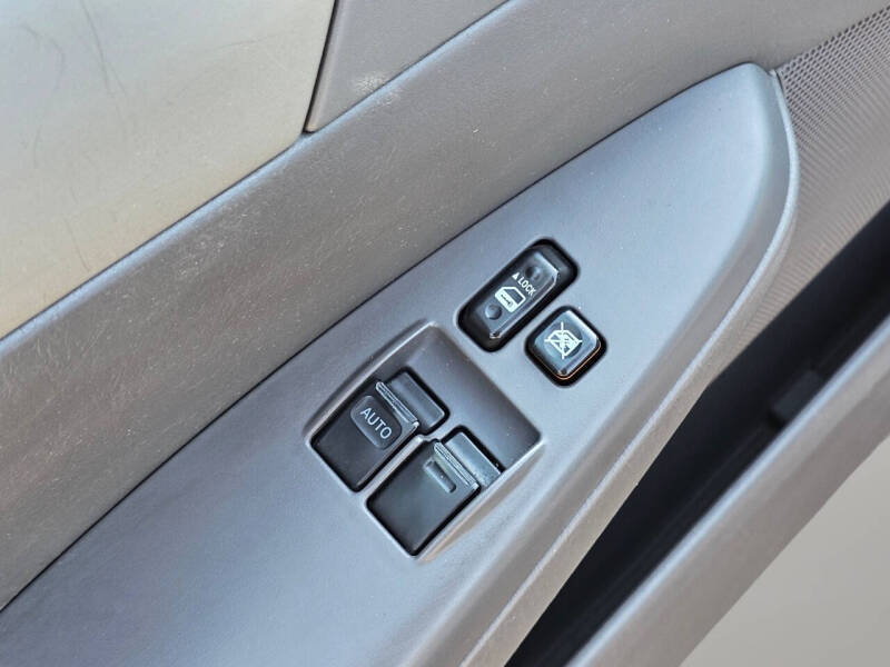 2007 Toyota Camry Solara