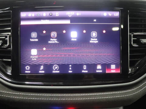 2022 Dodge Durango SRT 392
