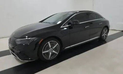 2023 Mercedes-Benz EQE EQE 350 4MATIC