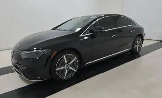 2023 Mercedes-Benz EQE EQE 350 4MATIC