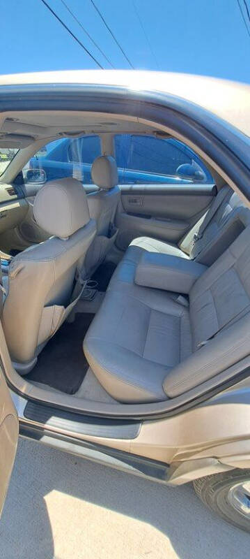 1999 Lexus ES 300