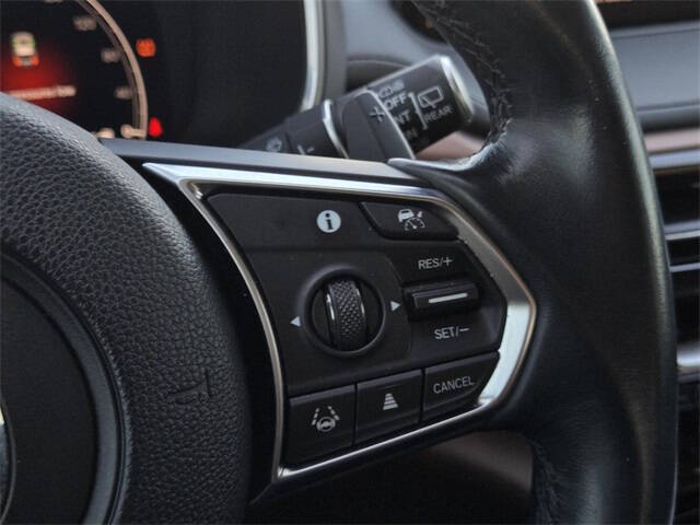 2023 Acura MDX w/Tech