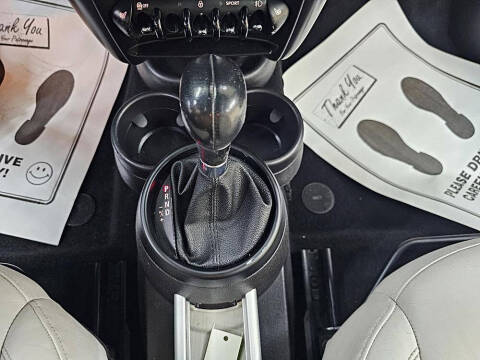 2013 MINI Paceman Cooper S ALL4