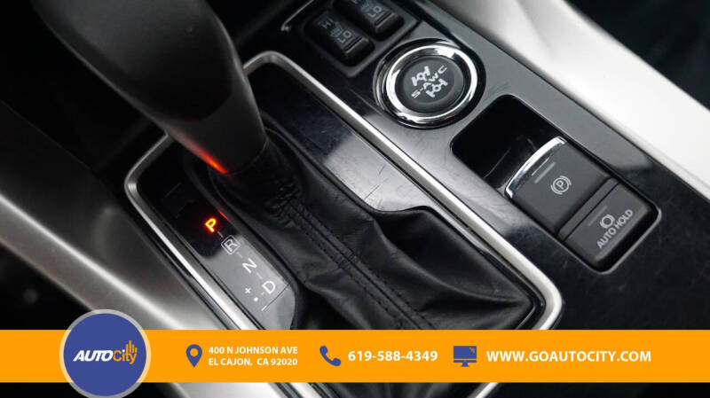2024 Mitsubishi Eclipse Cross