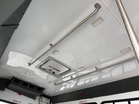 2014 Chevrolet Express 3500