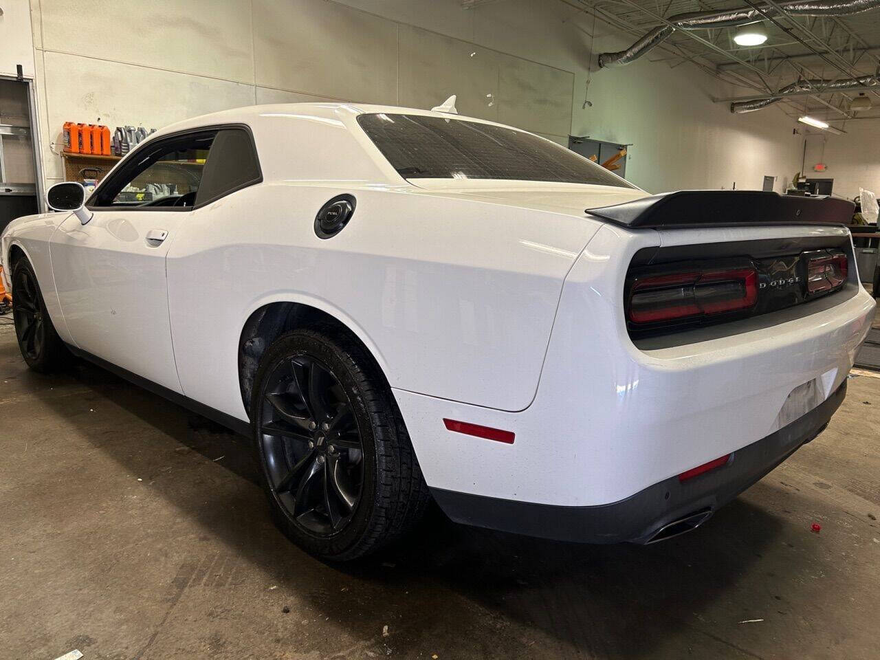 2018 Dodge Challenger for sale at Paley Auto Group in Columbus, OH