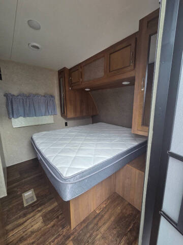 2018 Forest River Catalina