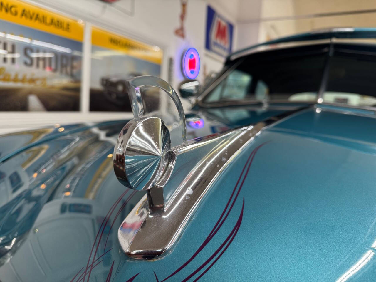 1949 Ford CUSTOM 9
