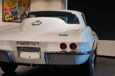 1967 Chevrolet Corvette