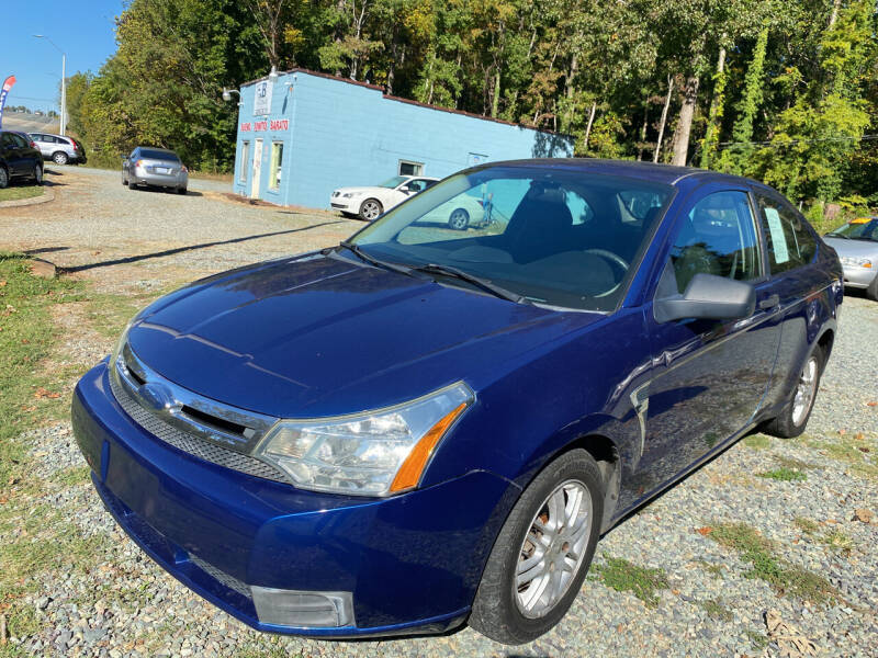 Triple B Auto Sales Car Dealer in Siler City, NC