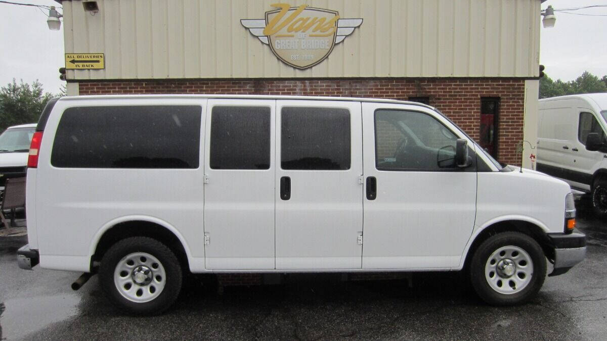 1965 chevy passenger van for sale in california