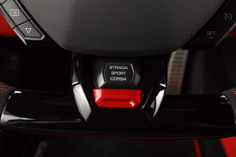 2023 Lamborghini Huracan EVO