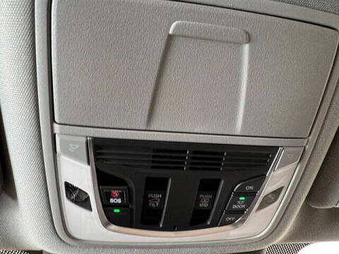 2026 Acura MDX SH-AWD w/Tech