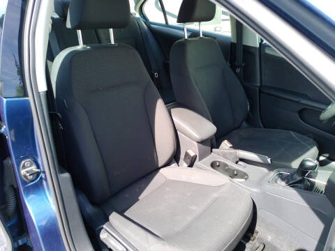 2015 Volkswagen Jetta
