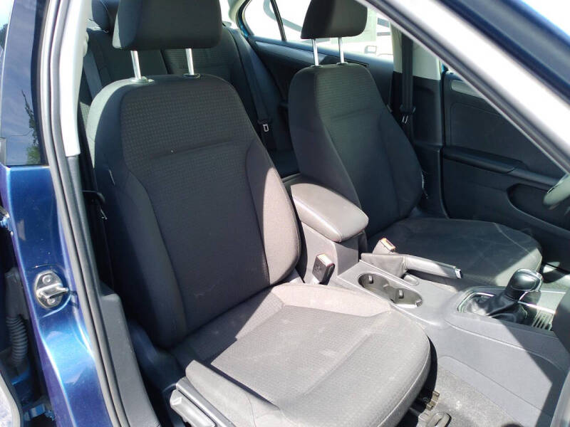 2015 Volkswagen Jetta