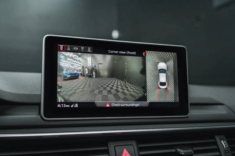 2019 Audi RS 5 2.9T quattro