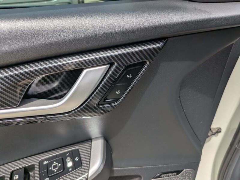 2022 Kia EV6 Wind