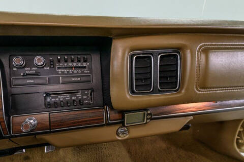 1977 Chrysler Newport