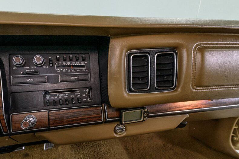 1977 Chrysler Newport