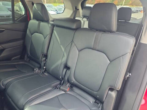 2023 Honda Pilot EX-L