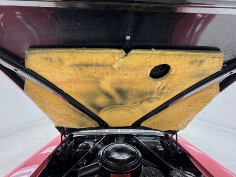 1957 Oldsmobile Super 88