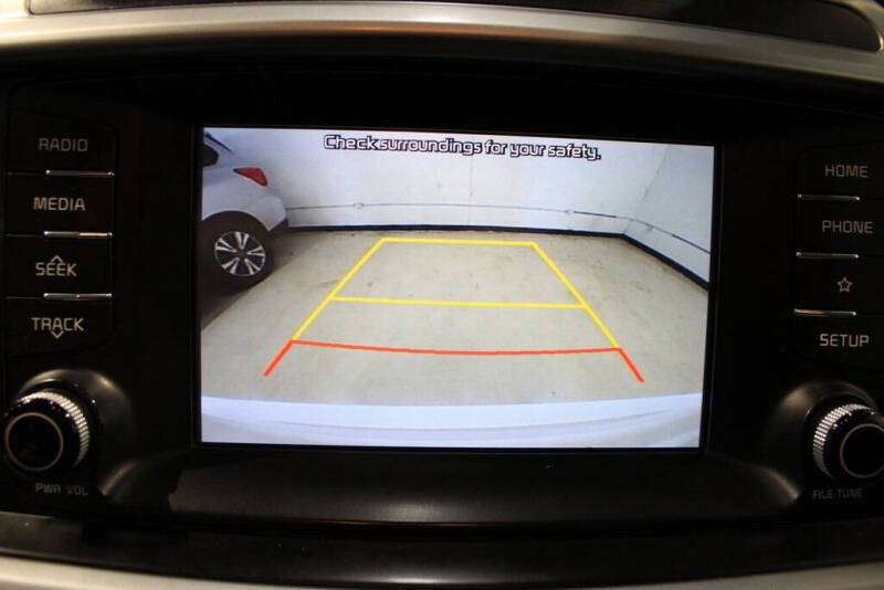 2020 Kia Sorento LX V6