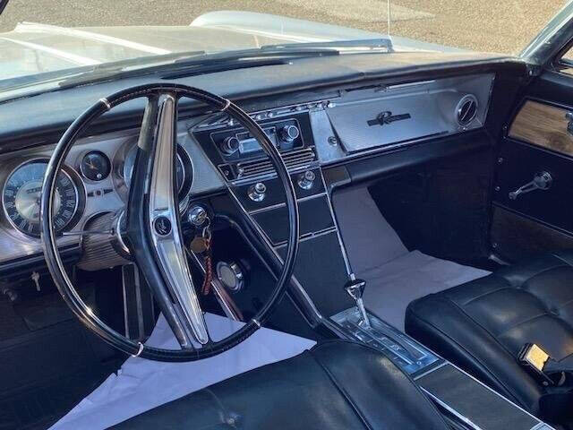 1963 Buick Riviera