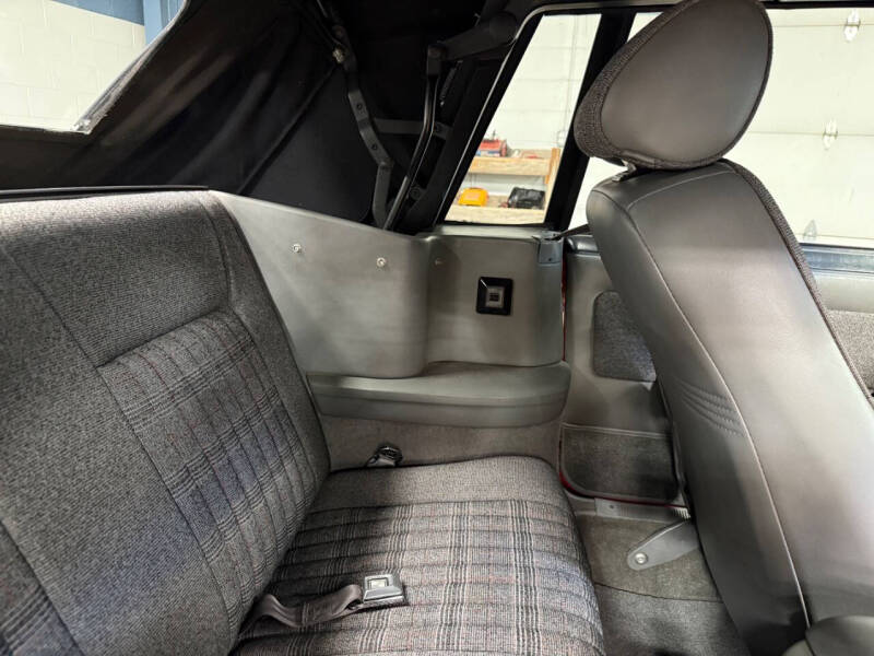 1989 Ford Mustang GT