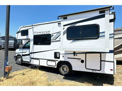 2024 Chevrolet Express