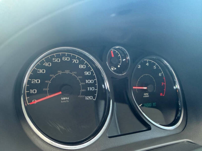 2007 Chevrolet Cobalt LS