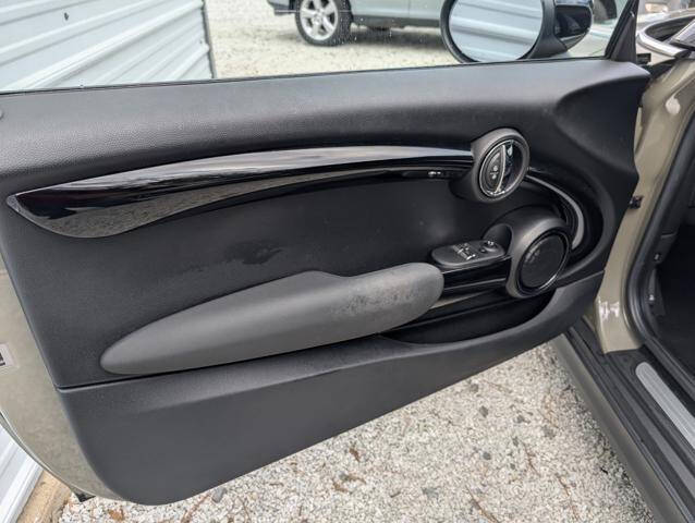 2020 MINI Hardtop 2 Door for sale at Local Auto Sales in Candler, NC