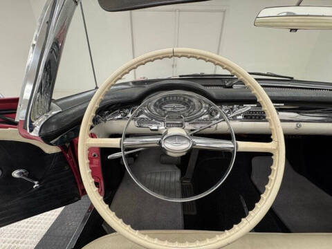 1957 Oldsmobile Super 88