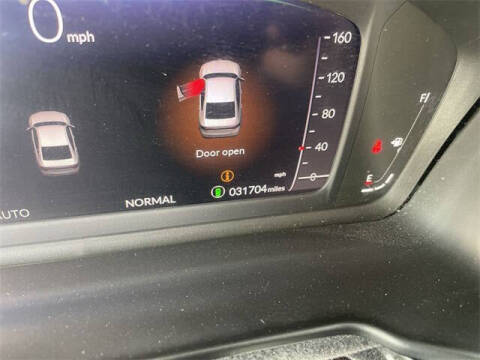 2023 Honda Accord Hybrid