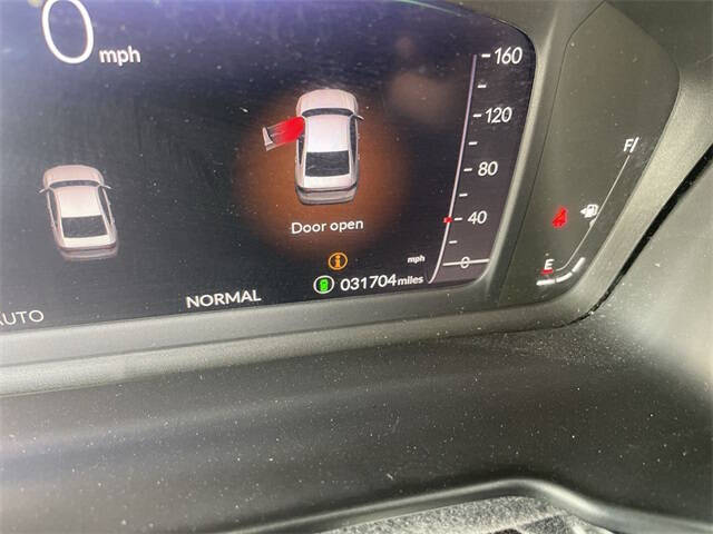 2023 Honda Accord Hybrid