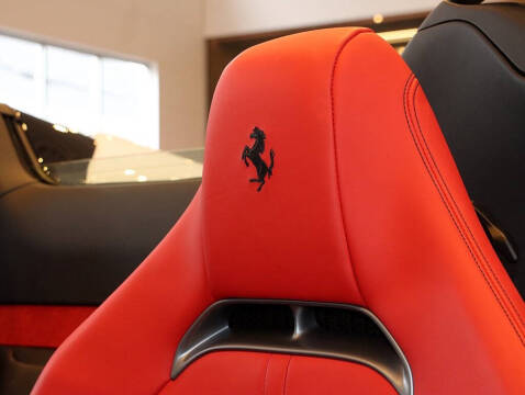 2024 Ferrari SF90 Spider