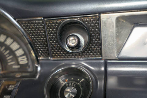 1955 Pontiac Chieftain