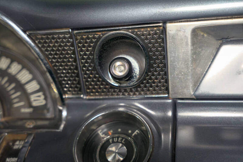 1955 Pontiac Chieftain