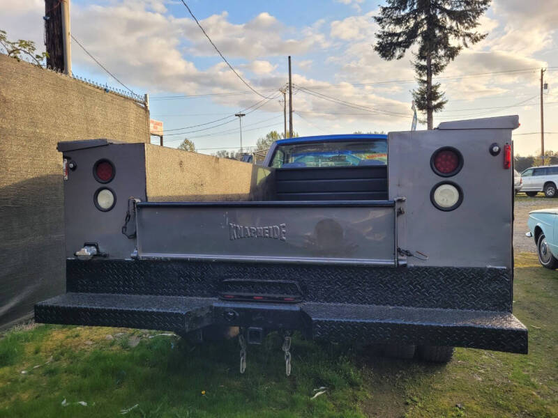 1994 Chevrolet C/K 3500 Series