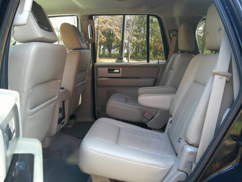 2014 Ford Expedition Limited