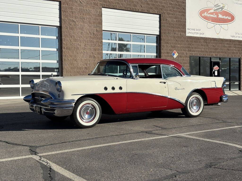 1955 Buick Special 19