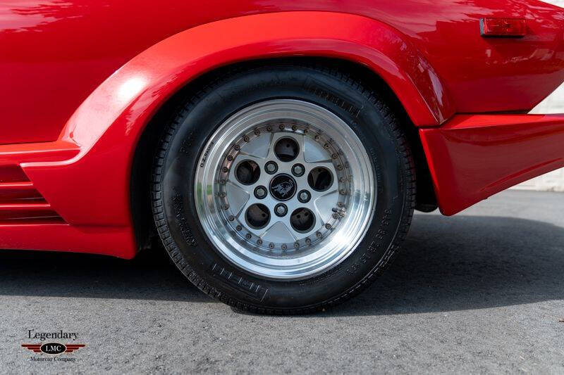 1990 Lamborghini Countach