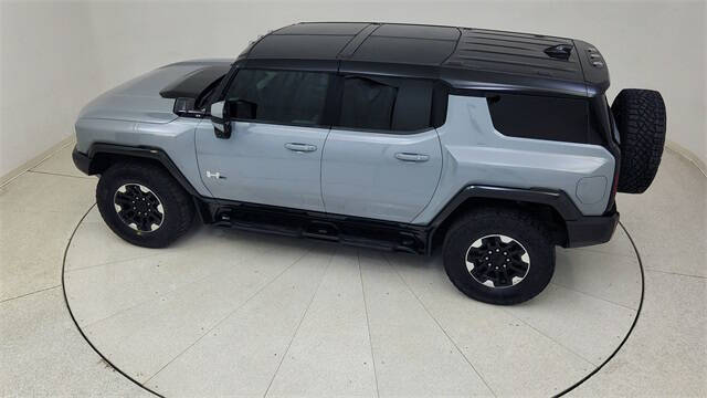 2024 GMC HUMMER EV 3X