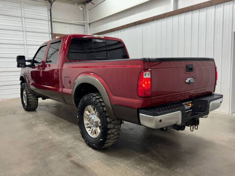 2016 Ford F-350 Super Duty